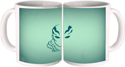 25% OFF on Shopkeeda Superheroes Ceramic Mug 350 ml 25% OFF on Shopkeeda Superheroes Ceramic Mug 350 ml