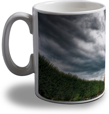 15% OFF on Artifa Eiffel Tower In Paris Porcelain, Ceramic Mug 350 ml 15% OFF on Artifa Eiffel Tower In Paris Porcelain, Ceramic Mug 350 ml