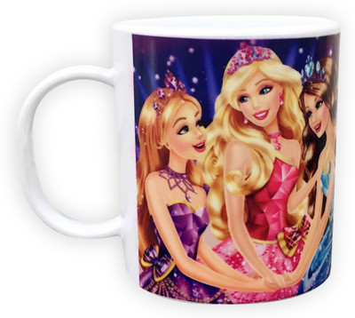 22% OFF on Vks Enterprises Polymer Plastic Mug 250 ml 22% OFF on Vks Enterprises Polymer Plastic Mug 250 ml