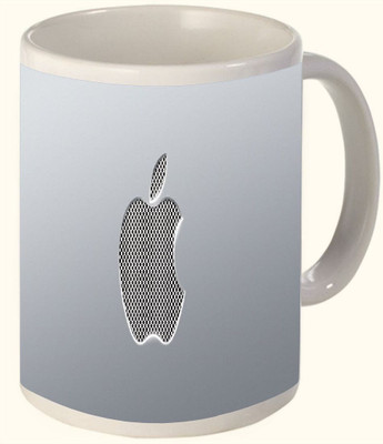 60% OFF on Timpax Most Popular & Best Selling Printed Ceramic 325 ML Dishwasher safe. D.No. 11527 Ceramic Mug 325 ml