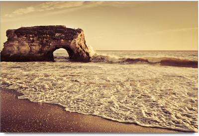 75% OFF on summer on Tumblr Paper Print