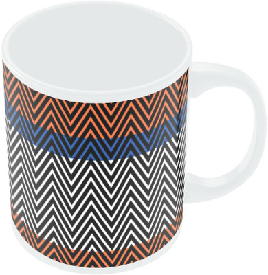 19% OFF on PosterGuy Dream Again Designer Ceramic Mug 280 ml