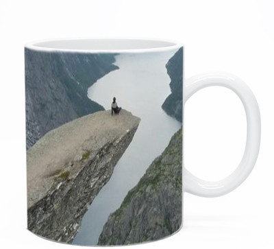 80% OFF on meSleep 142 Ceramic Mug 325 ml 80% OFF on meSleep 142 Ceramic Mug 325 ml