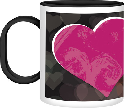 41% OFF on Refeel Gifts Happy Birthday Love Unbreakable Plastic Mug 325 ml 41% OFF on Refeel Gifts Happy Birthday Love Unbreakable Plastic Mug 325 ml