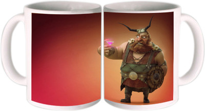 62% OFF on Shopkeeda Pedro Conti Ceramic Mug 350 ml 62% OFF on Shopkeeda Pedro Conti Ceramic Mug 350 ml