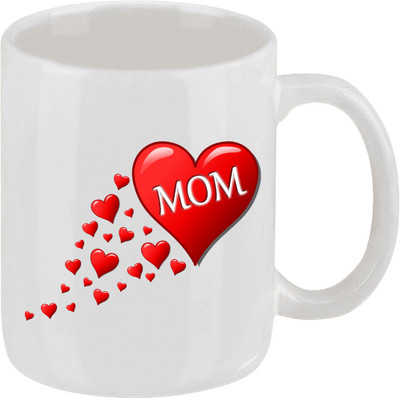 16% OFF on Ellicon 15 I Love You Mom Ceramic Mug 16% OFF on Ellicon 15 I Love You Mom Ceramic Mug