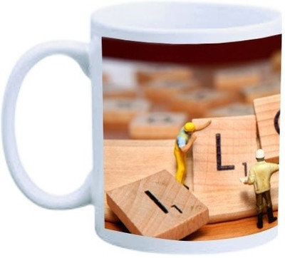 22% OFF on Smileonline Customized Coffee Photo66 Ceramic Mug