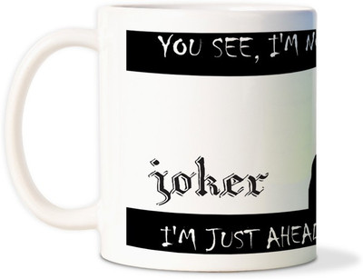 75% OFF on AMY You See I Am A Monstercoffee Ceramic Mug 75% OFF on AMY You See I Am A Monstercoffee Ceramic Mug
