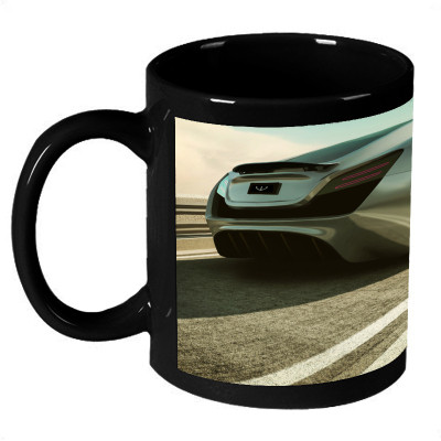 72% OFF on AMY Alfa Romeo Zero Lm C Ceramic Mug 325 ml 72% OFF on AMY Alfa Romeo Zero Lm C Ceramic Mug 325 ml