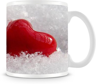 73% OFF on Jupiter09 My Love Hearts Coffee Ceramic Mug 300 ml 73% OFF on Jupiter09 My Love Hearts Coffee Ceramic Mug 300 ml