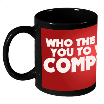 61% OFF on AMY Subway Tunnel Ceramic Mug 325 ml 61% OFF on AMY Subway Tunnel Ceramic Mug 325 ml