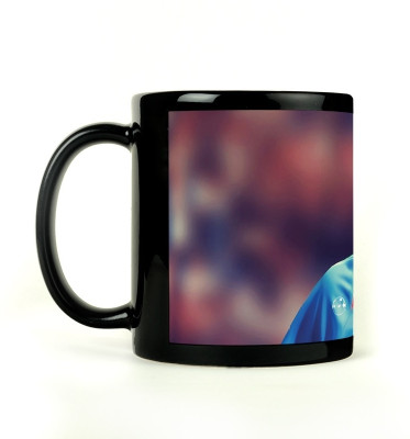 68% OFF on Shoprock Tendulkar the Great Ceramic Mug
