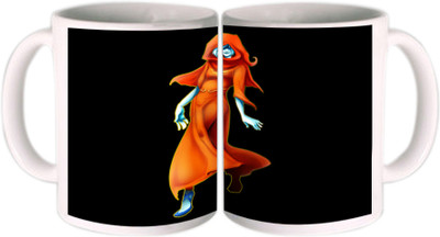 62% OFF on Shopkeeda Homestuck Space Ceramic Mug 350 ml 62% OFF on Shopkeeda Homestuck Space Ceramic Mug 350 ml