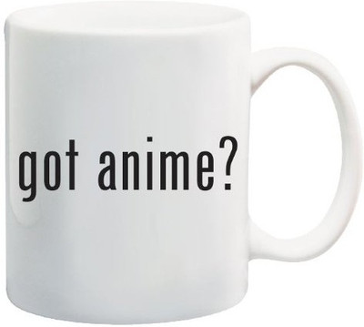 40% OFF on Teeskart Got Anime Porcelain Mug 300 ml 40% OFF on Teeskart Got Anime Porcelain Mug 300 ml