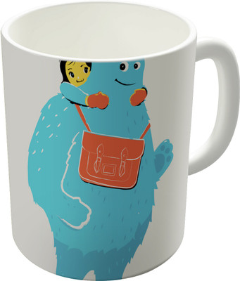 80% OFF on The Fappy Store Soft Love Ceramic Mug 300 ml 80% OFF on The Fappy Store Soft Love Ceramic Mug 300 ml