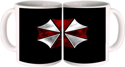 25% OFF on Shopkeeda Umbrella Ceramic Mug 350 ml 25% OFF on Shopkeeda Umbrella Ceramic Mug 350 ml