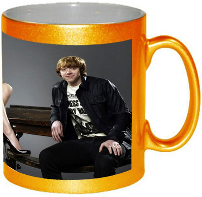 57% OFF on AMY Daniel Radcliffe Emma Watson & Rupert Grint coffee Ceramic Mug