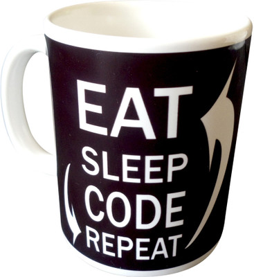 33% OFF on Luxury Gifts By Nikki Love Ceramic Mug