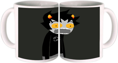 62% OFF on Shopkeeda Funny Girl Ceramic Mug 350 ml 62% OFF on Shopkeeda Funny Girl Ceramic Mug 350 ml