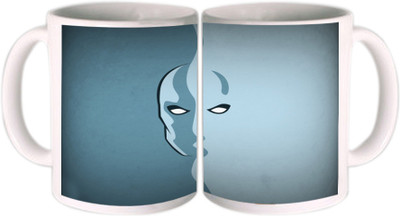 62% OFF on Shopkeeda Amazing Silver Surfer Ceramic Mug 350 ml 62% OFF on Shopkeeda Amazing Silver Surfer Ceramic Mug 350 ml