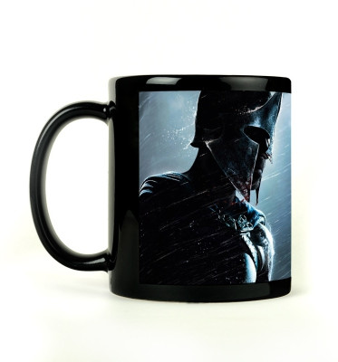68% OFF on Shoprock 300Rise of Empire Ceramic Mug 68% OFF on Shoprock 300Rise of Empire Ceramic Mug