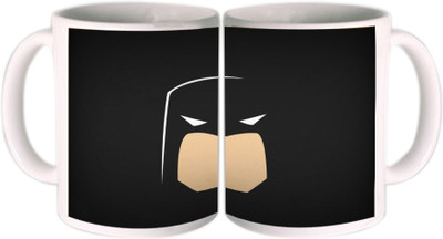 62% OFF on Shopkeeda Space Ghost Ceramic Mug 350 ml 62% OFF on Shopkeeda Space Ghost Ceramic Mug 350 ml