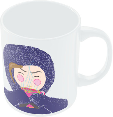 29% OFF on PosterGuy Coffee Ceramic Mug 280 ml 29% OFF on PosterGuy Coffee Ceramic Mug 280 ml