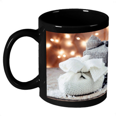 61% OFF on AMY Wool Gifts Ceramic Mug 325 ml 61% OFF on AMY Wool Gifts Ceramic Mug 325 ml
