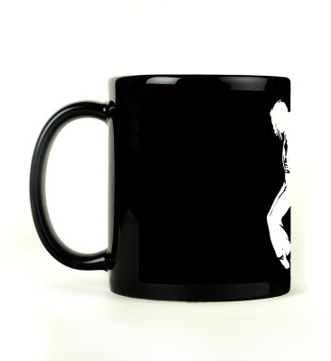 75% OFF on Leepix Michael Jackson Ceramic Mug 300 ml 75% OFF on Leepix Michael Jackson Ceramic Mug 300 ml