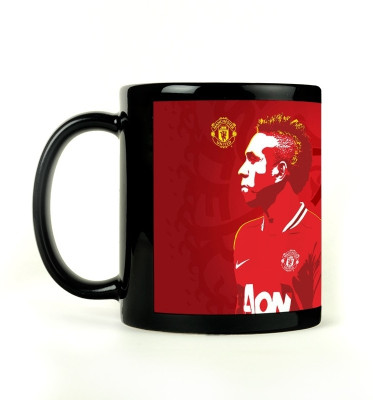 56% OFF on Shoprock Anderson ManU Ceramic Mug