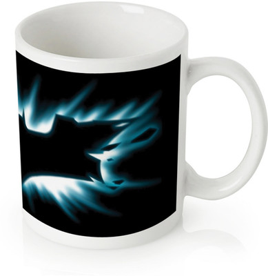 60% OFF on Amore Batman 4 Ceramic Mug 350 ml 60% OFF on Amore Batman 4 Ceramic Mug 350 ml