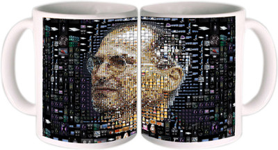 62% OFF on Shopkeeda Engineering Ceramic Mug 350 ml