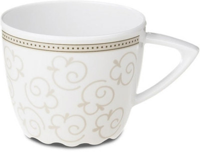 Rosti - Damast Melamine Mug 160 ml Rosti - Damast Melamine Mug 160 ml