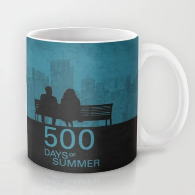 41% OFF on Astrode Days Of Summer Ceramic Mug 325 ml 41% OFF on Astrode Days Of Summer Ceramic Mug 325 ml