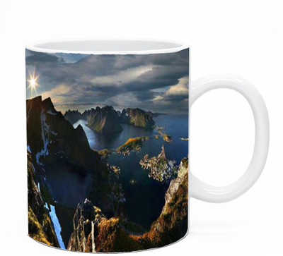 meSleep 139 Ceramic Mug 325 ml