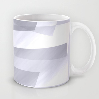 41% OFF on Astrode Wind Ceramic Mug 325 ml