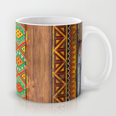 58% OFF on Astrode Indian Wood Ceramic Mug 325 ml 58% OFF on Astrode Indian Wood Ceramic Mug 325 ml