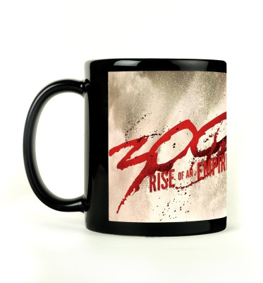 68% OFF on Shoprock Rise of Empire Ceramic Mug 68% OFF on Shoprock Rise of Empire Ceramic Mug