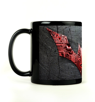 69% OFF on Shoprock Digital Batman Ceramic Mug 69% OFF on Shoprock Digital Batman Ceramic Mug