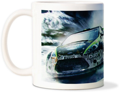 75% OFF on AMY Dirt High Speedcoffee Ceramic Mug 75% OFF on AMY Dirt High Speedcoffee Ceramic Mug