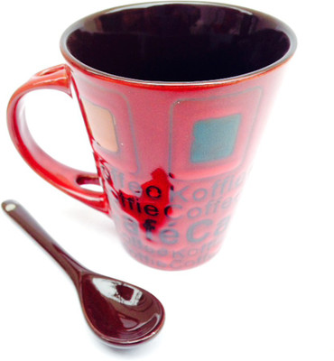 65% OFF on Jocular J1804 Ceramic Mug 225 ml 65% OFF on Jocular J1804 Ceramic Mug 225 ml
