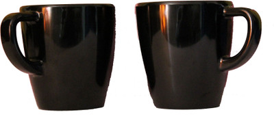 24% OFF on Superware Love Melamine Mug 400 ml, Pack of 2 24% OFF on Superware Love Melamine Mug 400 ml, Pack of 2
