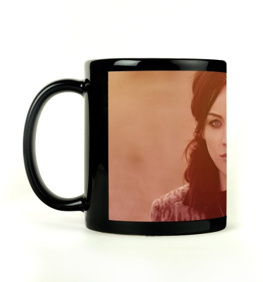 68% OFF on Shoprock Life in a Beautiful Light Ceramic Mug