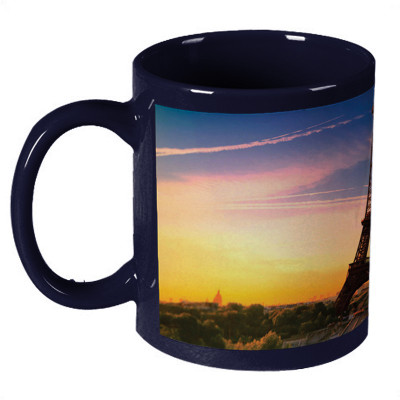 56% OFF on Amy France Paris Eiffel Tower Beauty Ceramic Mug 330 ml 56% OFF on Amy France Paris Eiffel Tower Beauty Ceramic Mug 330 ml