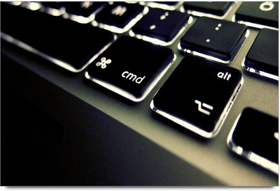 34% OFF on 3d Keyboard 2 Paper Print