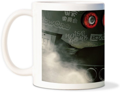 75% OFF on AMY Need For Speed Racingcoffee Ceramic Mug 75% OFF on AMY Need For Speed Racingcoffee Ceramic Mug