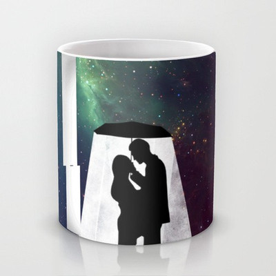 41% OFF on Astrode Love 01 Ceramic Mug 325 ml 41% OFF on Astrode Love 01 Ceramic Mug 325 ml