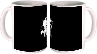 25% OFF on Shopkeeda Night's Watch Ceramic Mug 350 ml