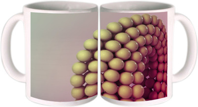 25% OFF on Shopkeeda 3d Abstract Music Bands Spheres Ceramic Mug 350 ml 25% OFF on Shopkeeda 3d Abstract Music Bands Spheres Ceramic Mug 350 ml