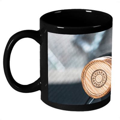 72% OFF on AMY Disney Its'A Magical World Micky Mouse Team Ceramic Mug 325 ml